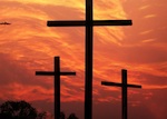 Good Friday, cross, featured