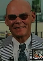 Carville top