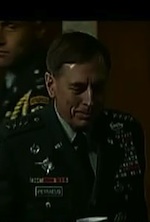 General David Patraeus