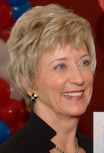 Linda McMahon