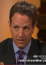 Geithner top