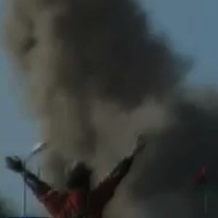 Libya bombing