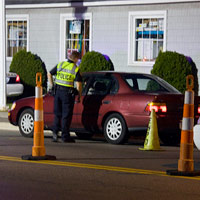 square-police-checkpoint