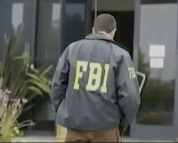 FBI at Solyndra
