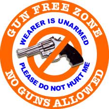 gun-free-zone
