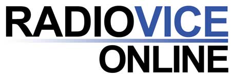 Radio Vice Online logo